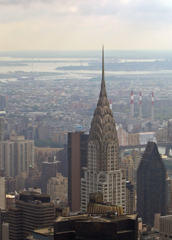 Chrysler Building