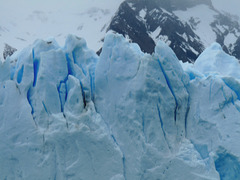 Perito Moreno Glacier