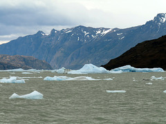 Lago Argentina