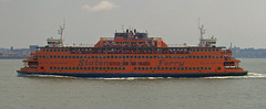 Staten Island Ferry