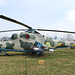 Mi-24 Hind