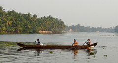 Three Men in a Boat