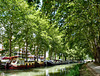 Toulouse - Canal du Midi