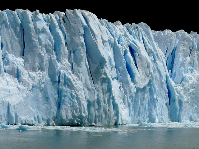 Perito Moreno Glacier