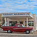 1957 Ford Ranchero