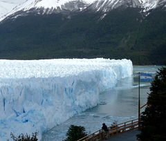 Perito Moreno Glacier