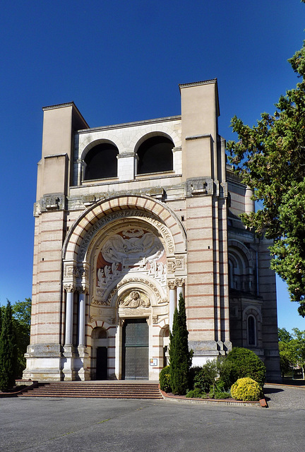 Pibrac - Sainte Germaine de Pibrac