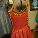 Italian Dress 004