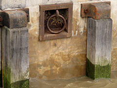 King Henry's Wharves