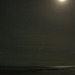 Moon over East Sands 2