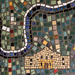 Mosaic Alamo