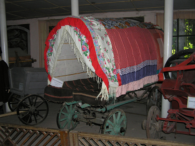 Perejaslaw-Chmelnyzkyj Museum