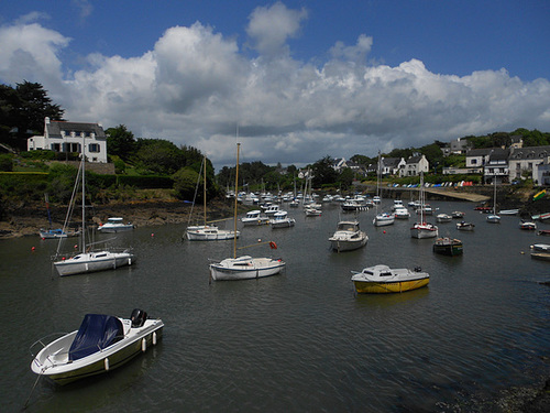 Doelan finistère