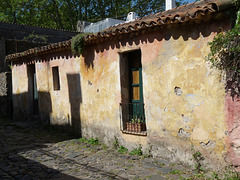 Portuguese Colonial House #1
