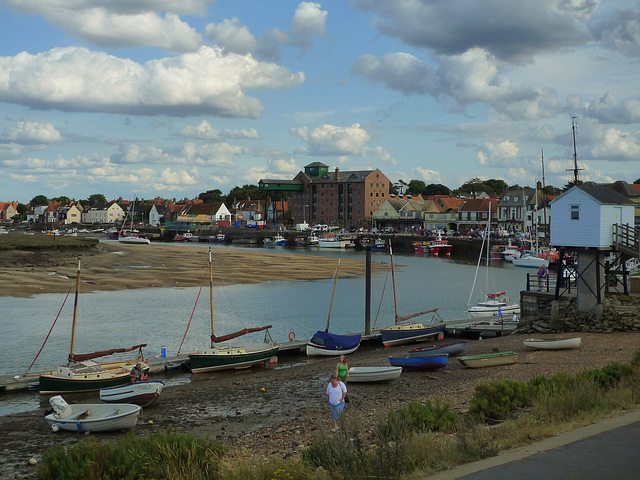 Wells Harbour