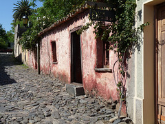 Portuguese Colonial House #2