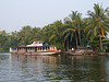 Backwater Ferry