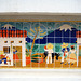 Mosaic Mural 2