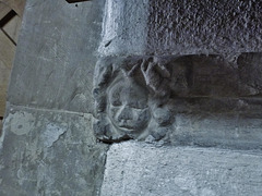 much hadham church, herts.