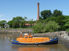 Colonia del Sacramento Harbour