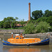 Colonia del Sacramento Harbour