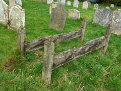 much hadham church, herts.