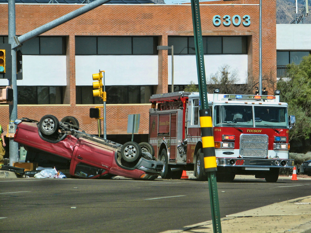 You Seemed A Little Short On Patience Today, Tucson