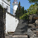 Stairway to the Lighthouse