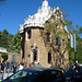 Parc Güell House