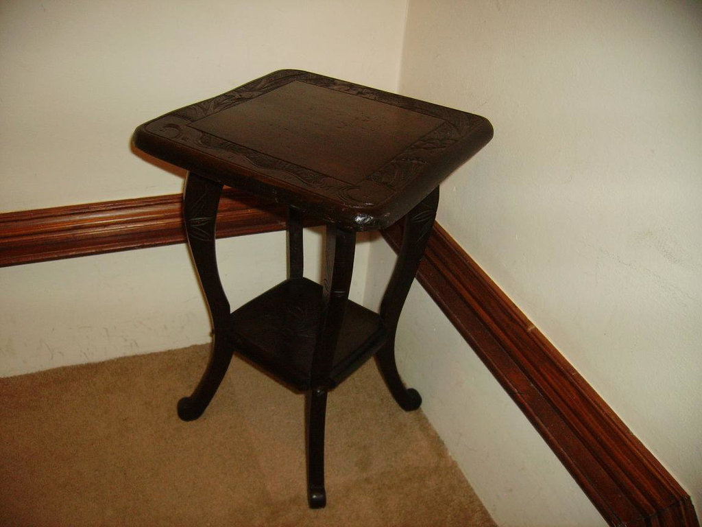 SWP - small table