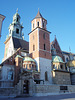 Kraków -- Wawel