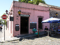 Pink Restaurant