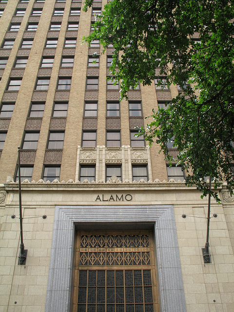 Alamo National Bank