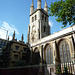 St Sepulchre without Newgate