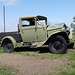 Old Pickup Truck