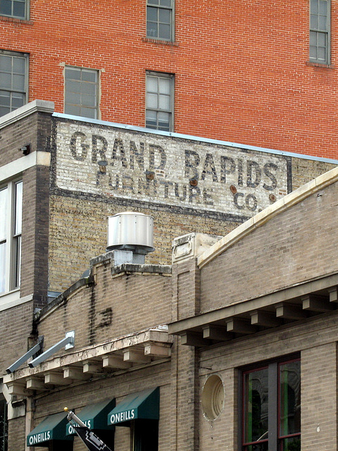 Grand Rapids Furniture