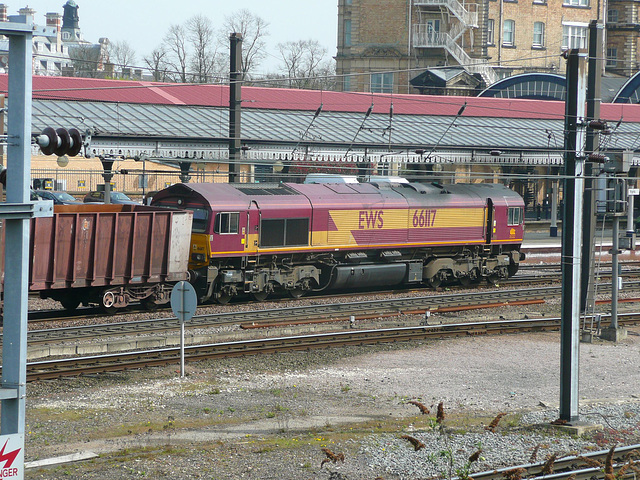 York Shed