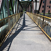 Iron Foot Bridge