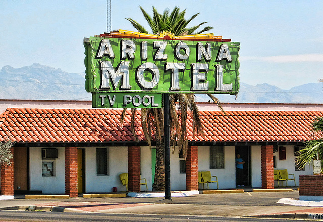 Arizona Motel