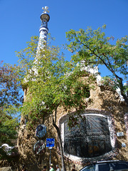 Parc Güell