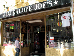 Jackalope Joe's