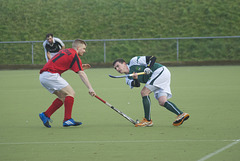 Corinthians 2nds vs Fingal 020214