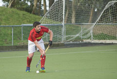 Corinthians 2nds vs Fingal 020214