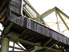 Disused Bridge