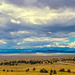 Prairie ... Colorado Route 9, Sept. 22nd, 1990