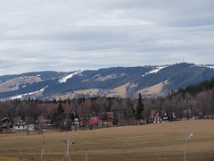 Tatry -- Gubałówka