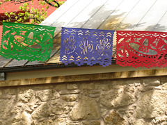 Papel Picado 3