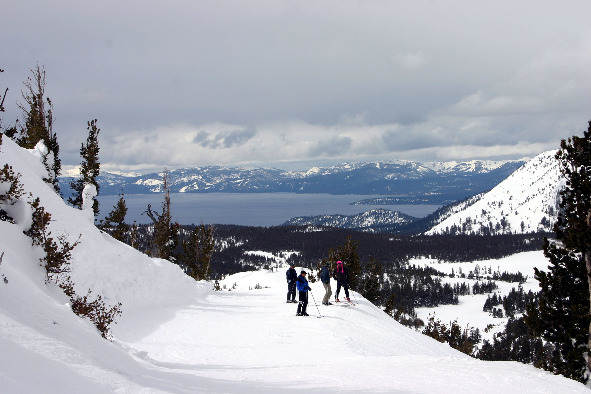 Lake Tahoe