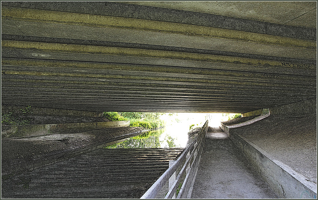 Le passage