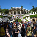 Parc Güell Entrance